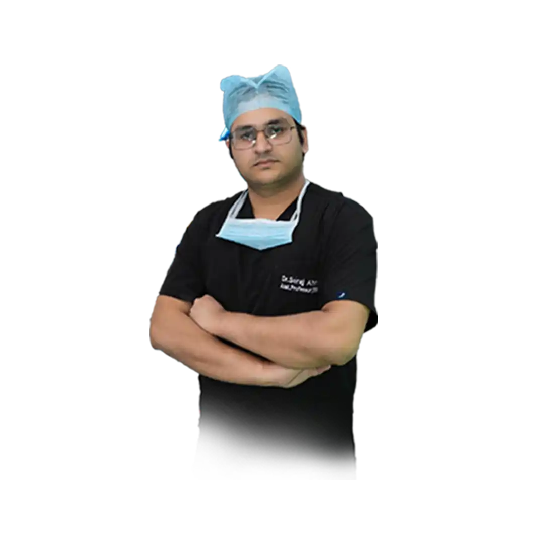 dr seraj clinic